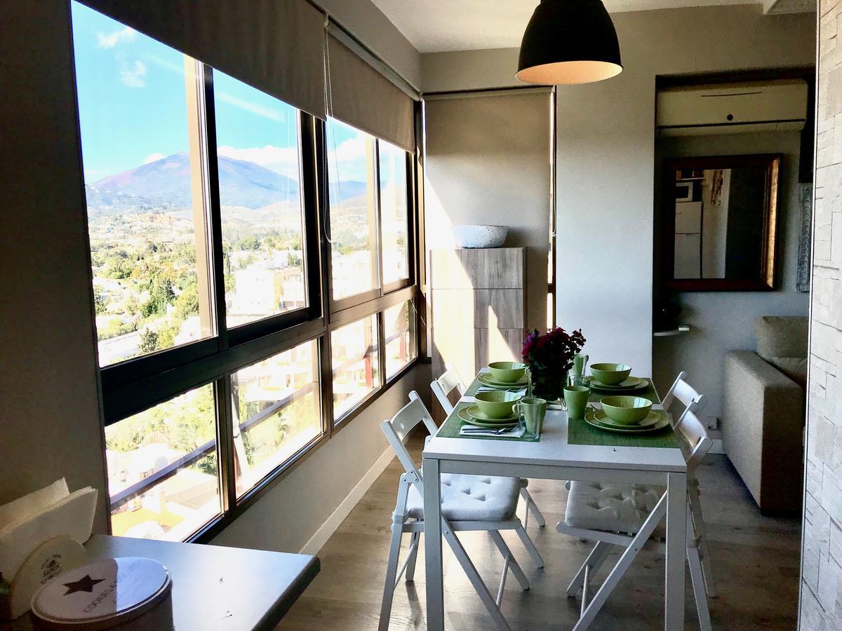 Apartamento Zumaya 805 Apartment