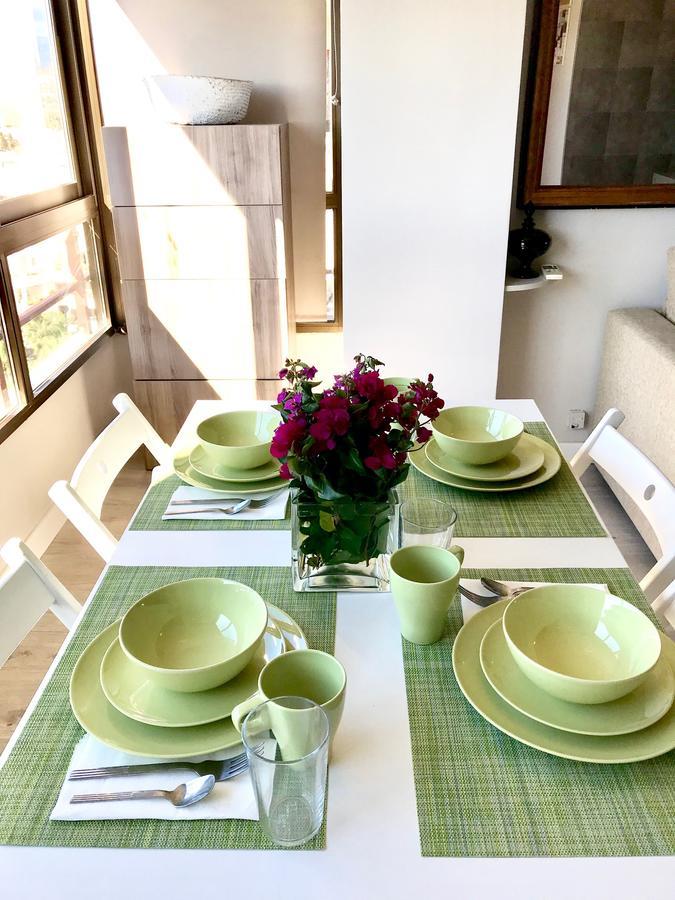 Apartamento Zumaya 805 Apartment Marbella