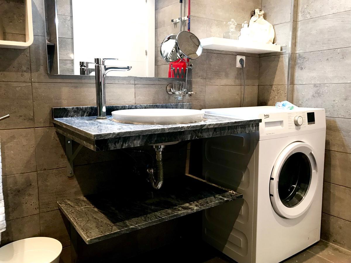 Apartamento Zumaya 805