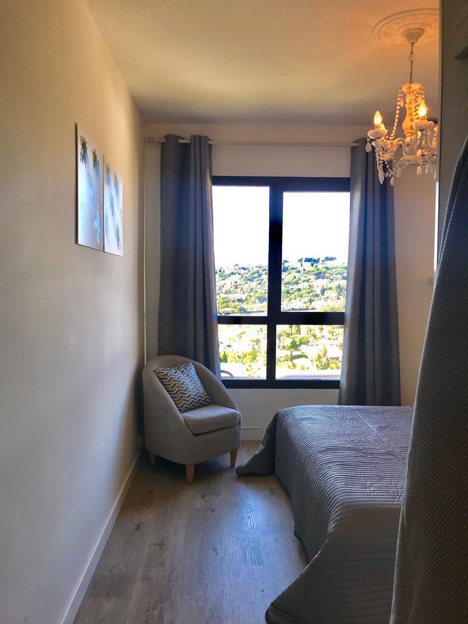 Apartamento Zumaya 805 Apartment